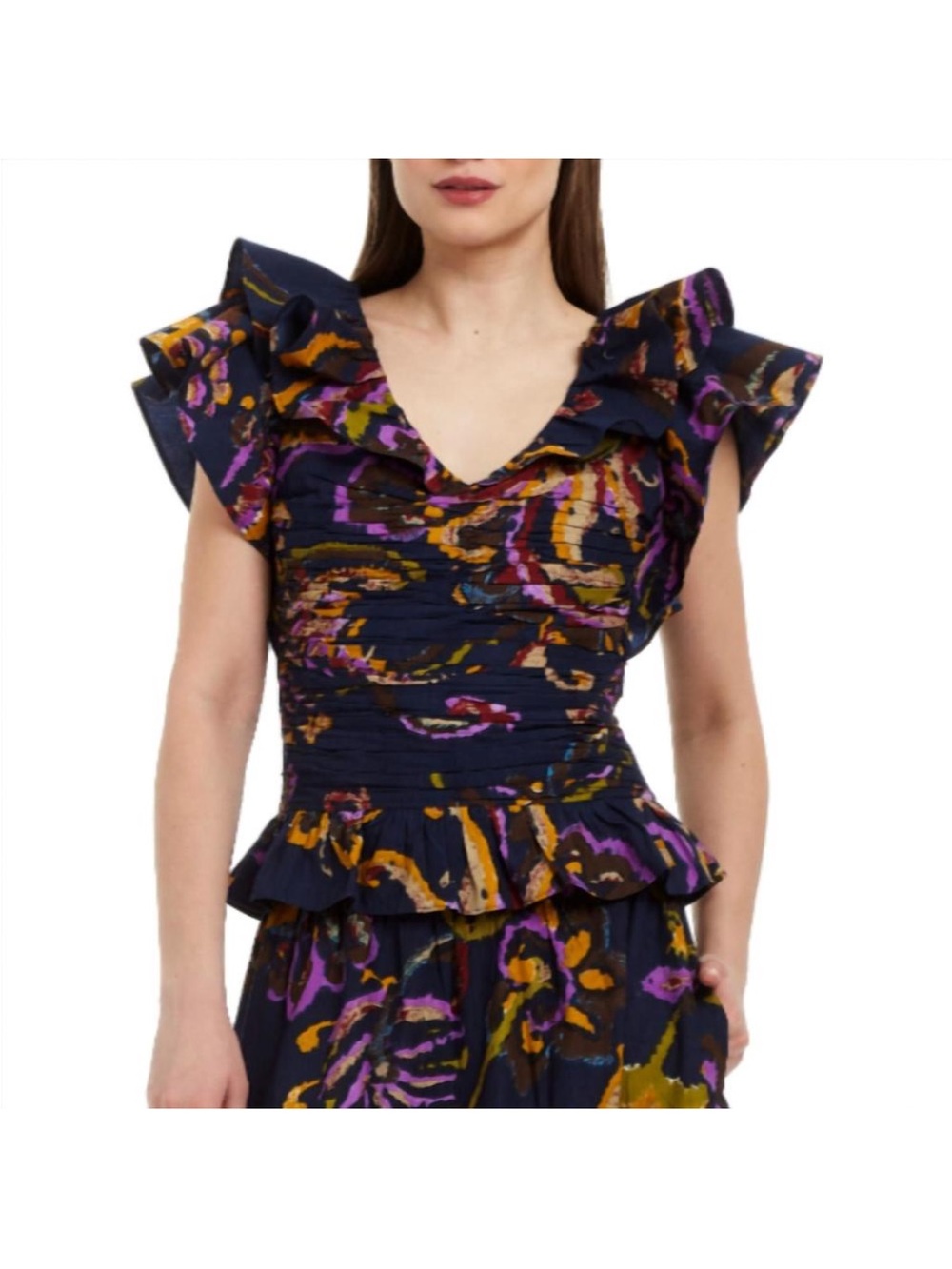 Love the Label Cypress Top